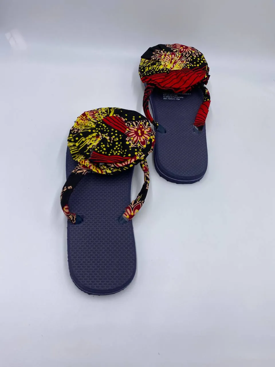 Ada Slippers