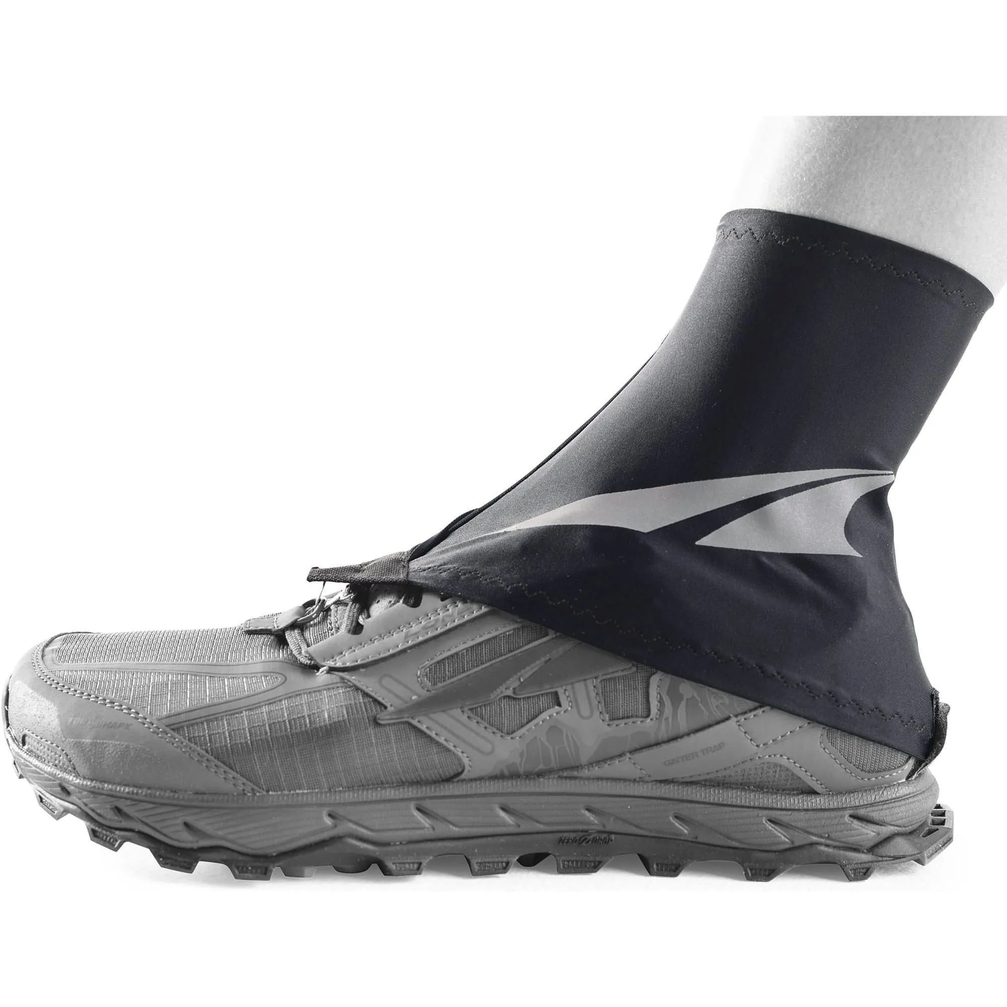 Altra Trail Gaiter - Black