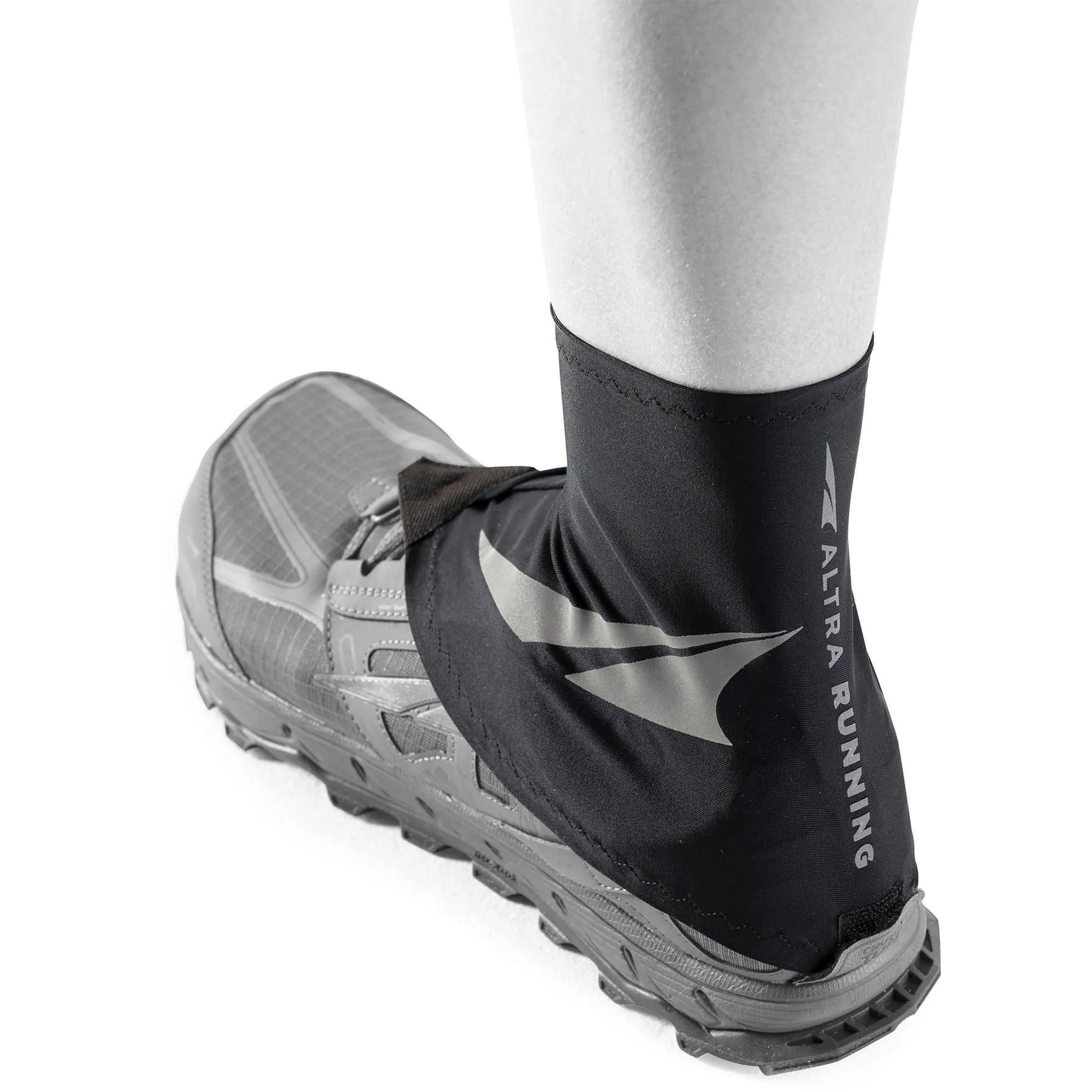 Altra Trail Gaiter - Black