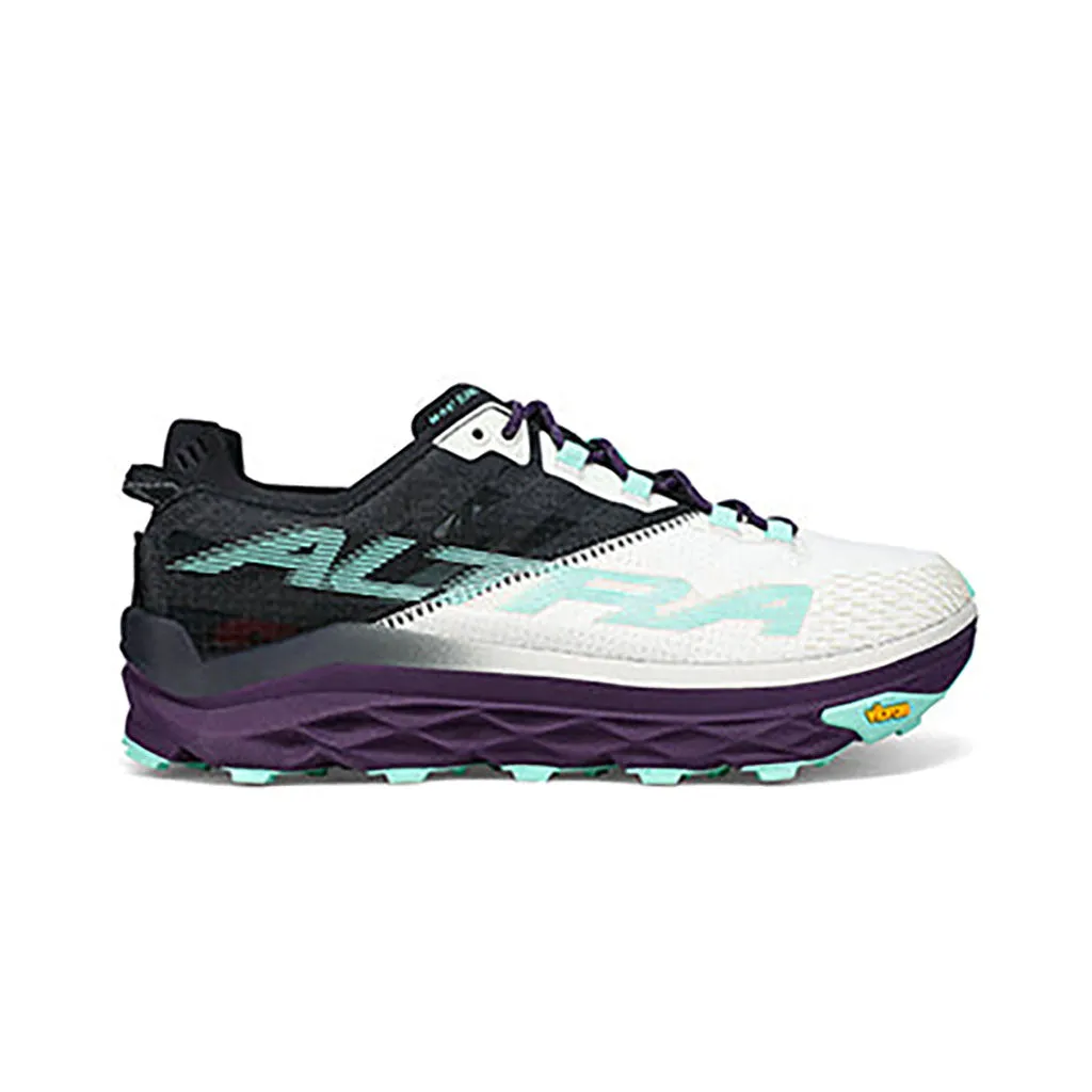 Altra Women's Mont Blanc Trail Running Shoes