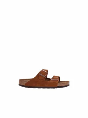 Arizona Suede Sandals