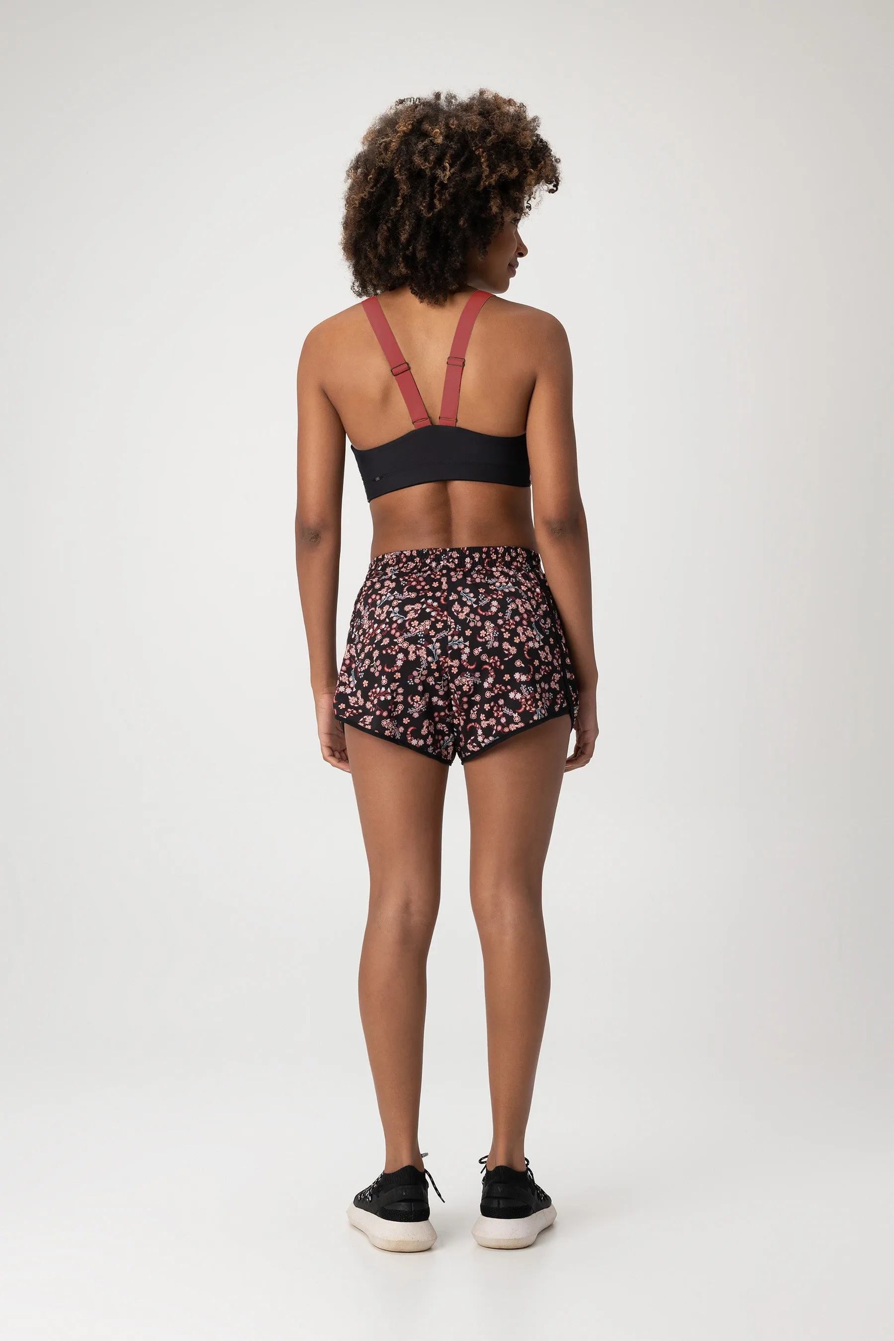 Boheme Running Shorts