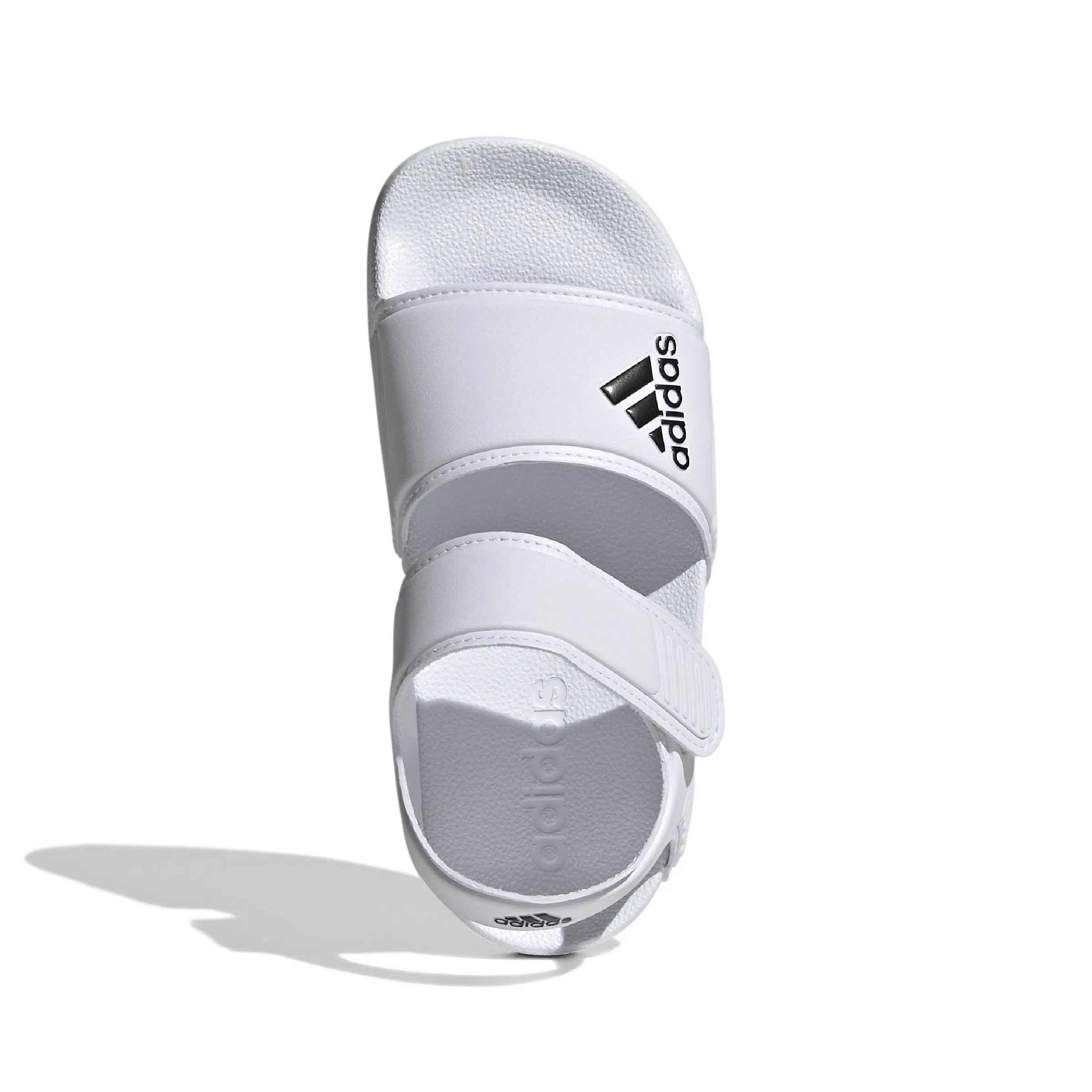 Boys'/Girls' Adidas Youth Adilette Sandal