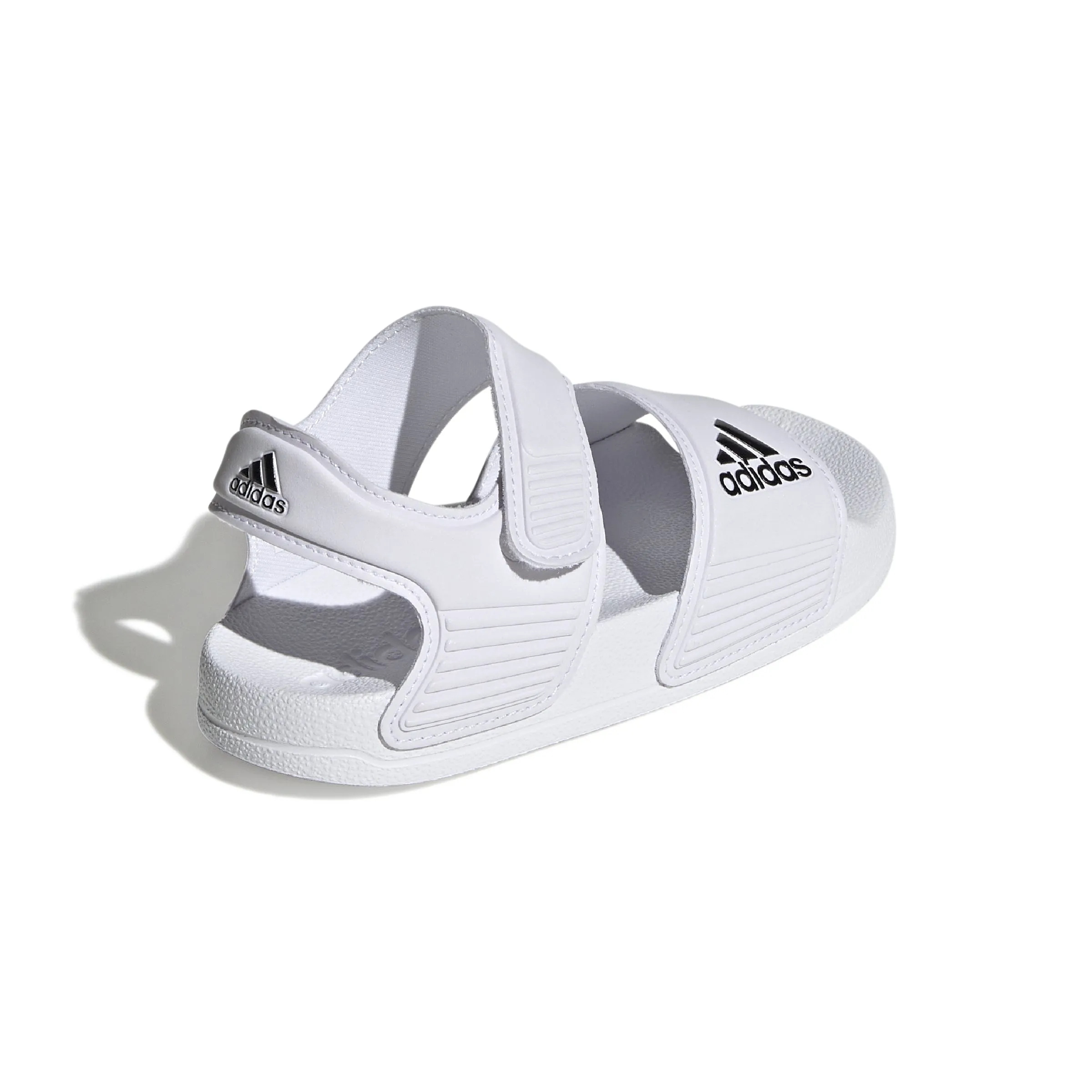 Boys'/Girls' Adidas Youth Adilette Sandal