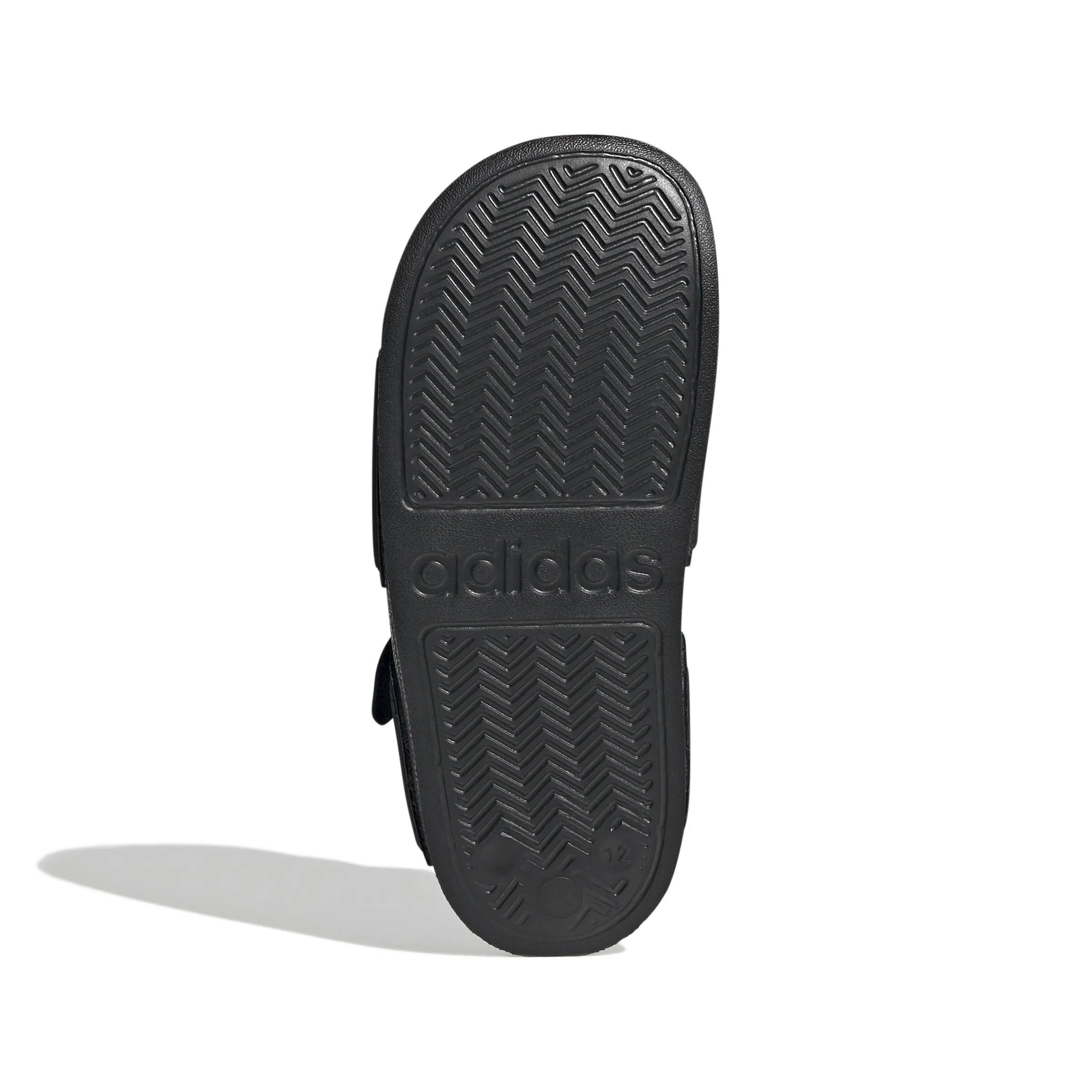 Boys'/Girls' Adidas Youth Adilette Sandal