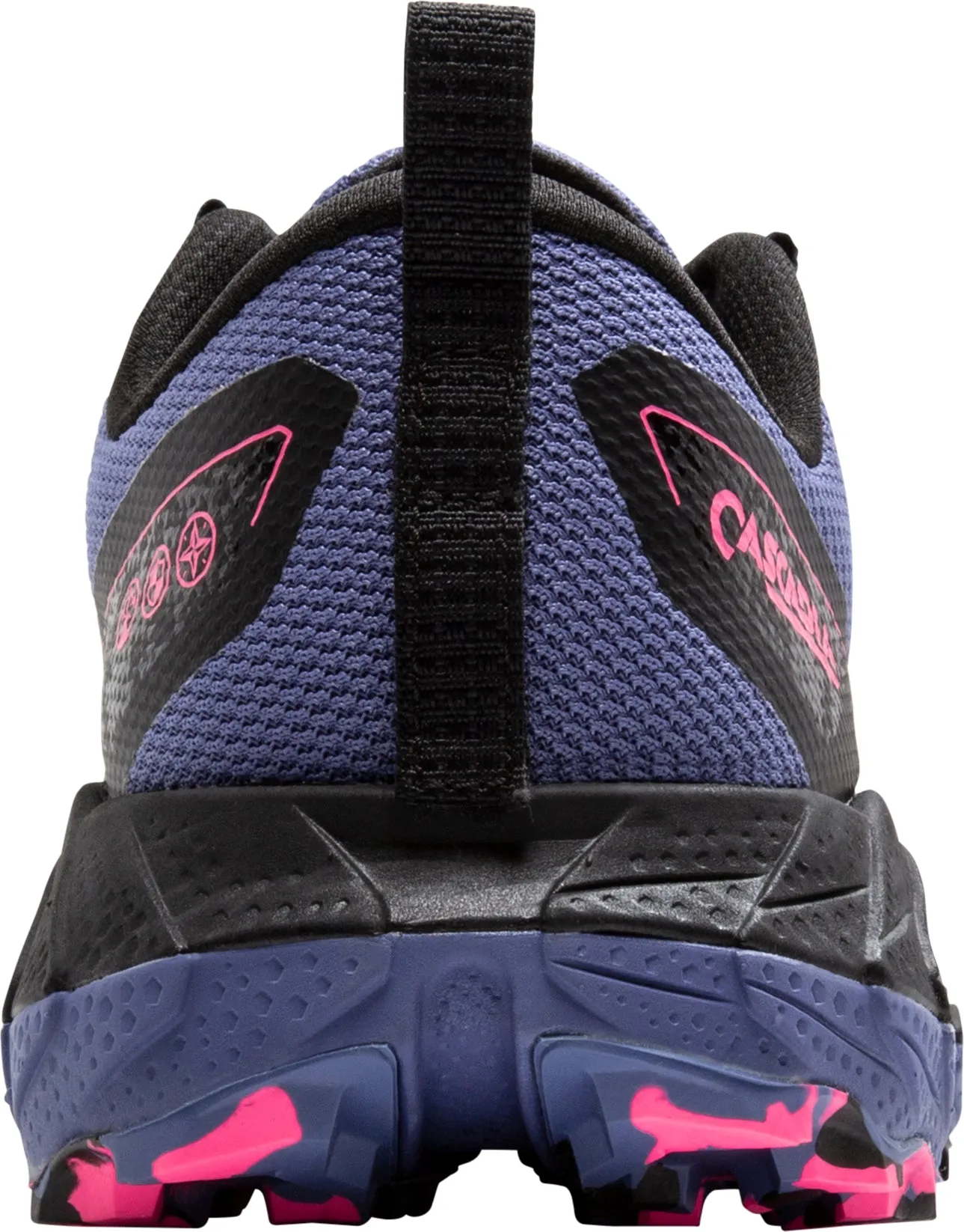 Brooks Cascadia 18 GORE-TEX Womens Trail Running Shoes - Blue