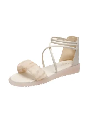 Casual Roman Flat Sandals