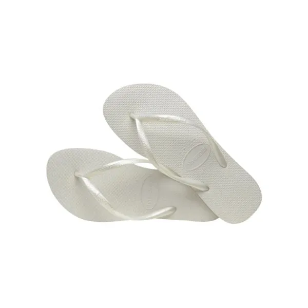 HAVAIANAS - Ladies Slim Flip Flops