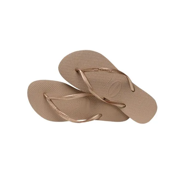 HAVAIANAS - Ladies Slim Flip Flops