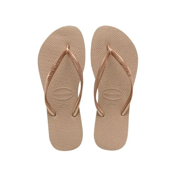 HAVAIANAS - Ladies Slim Flip Flops