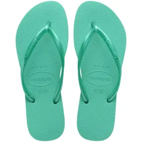 HAVAIANAS - Ladies Slim Flip Flops