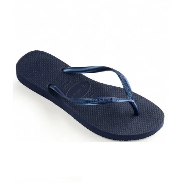 HAVAIANAS - Ladies Slim Flip Flops