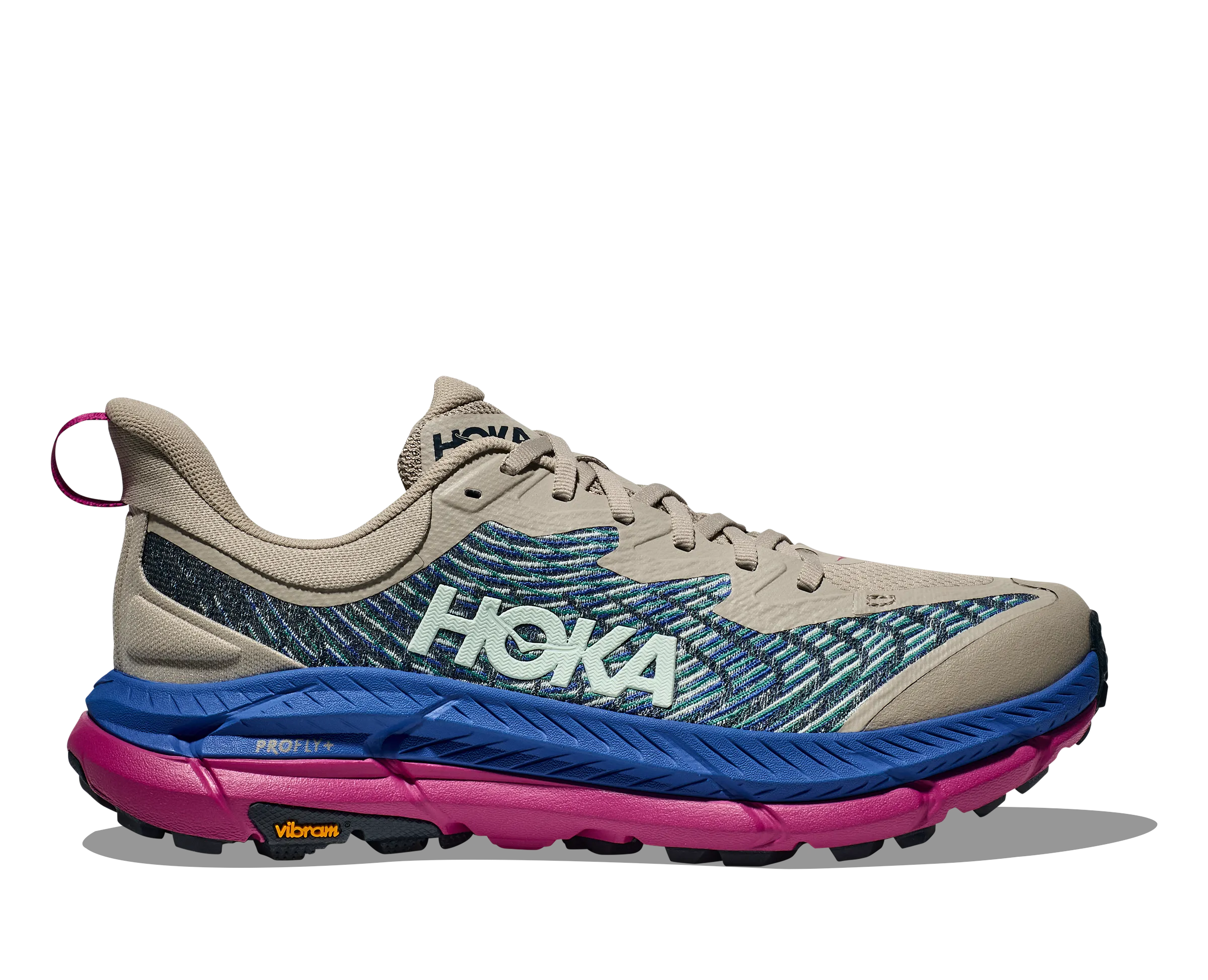 Hoka - Men's Mafate Speed 4 Trail Running Shoe