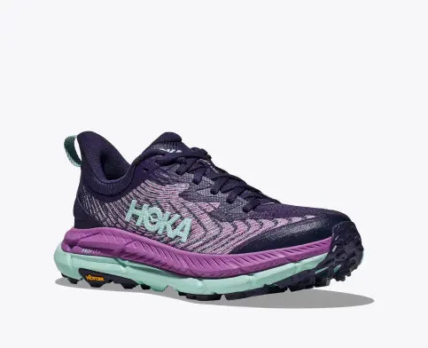 Hoka - Women's Mafate Speed 4 Trail Running Shoes