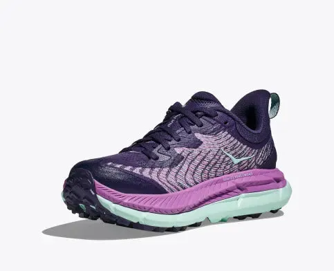 Hoka - Women's Mafate Speed 4 Trail Running Shoes