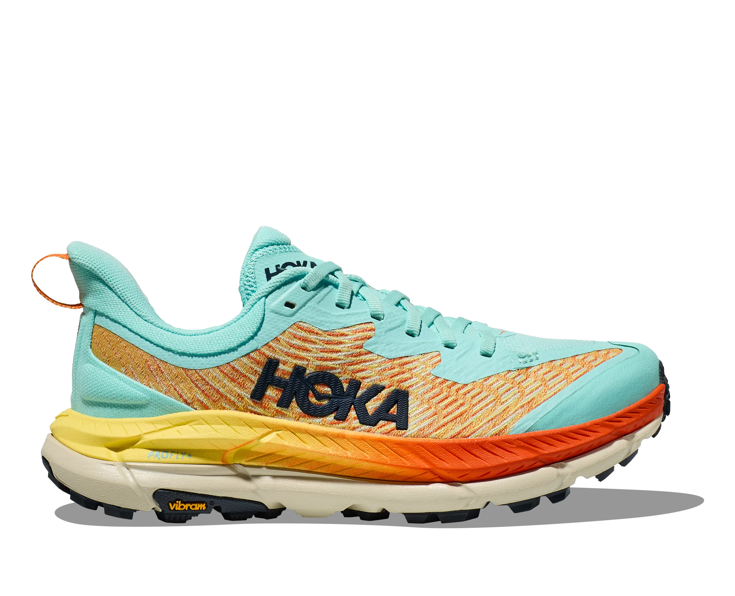 Hoka - Women's Mafate Speed 4 Trail Running Shoes