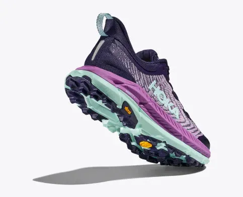 Hoka - Women's Mafate Speed 4 Trail Running Shoes