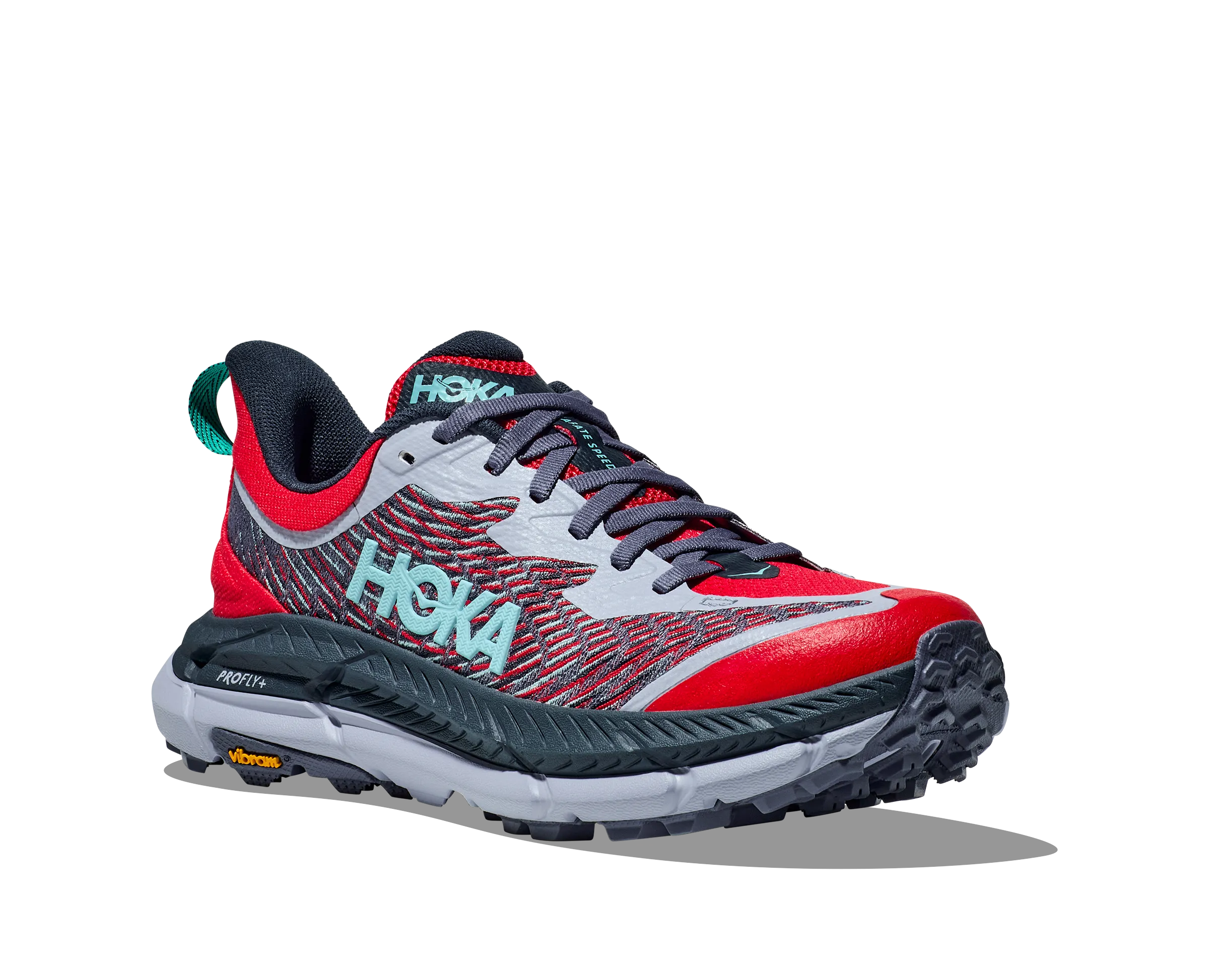 Hoka - Women's Mafate Speed 4 Trail Running Shoes