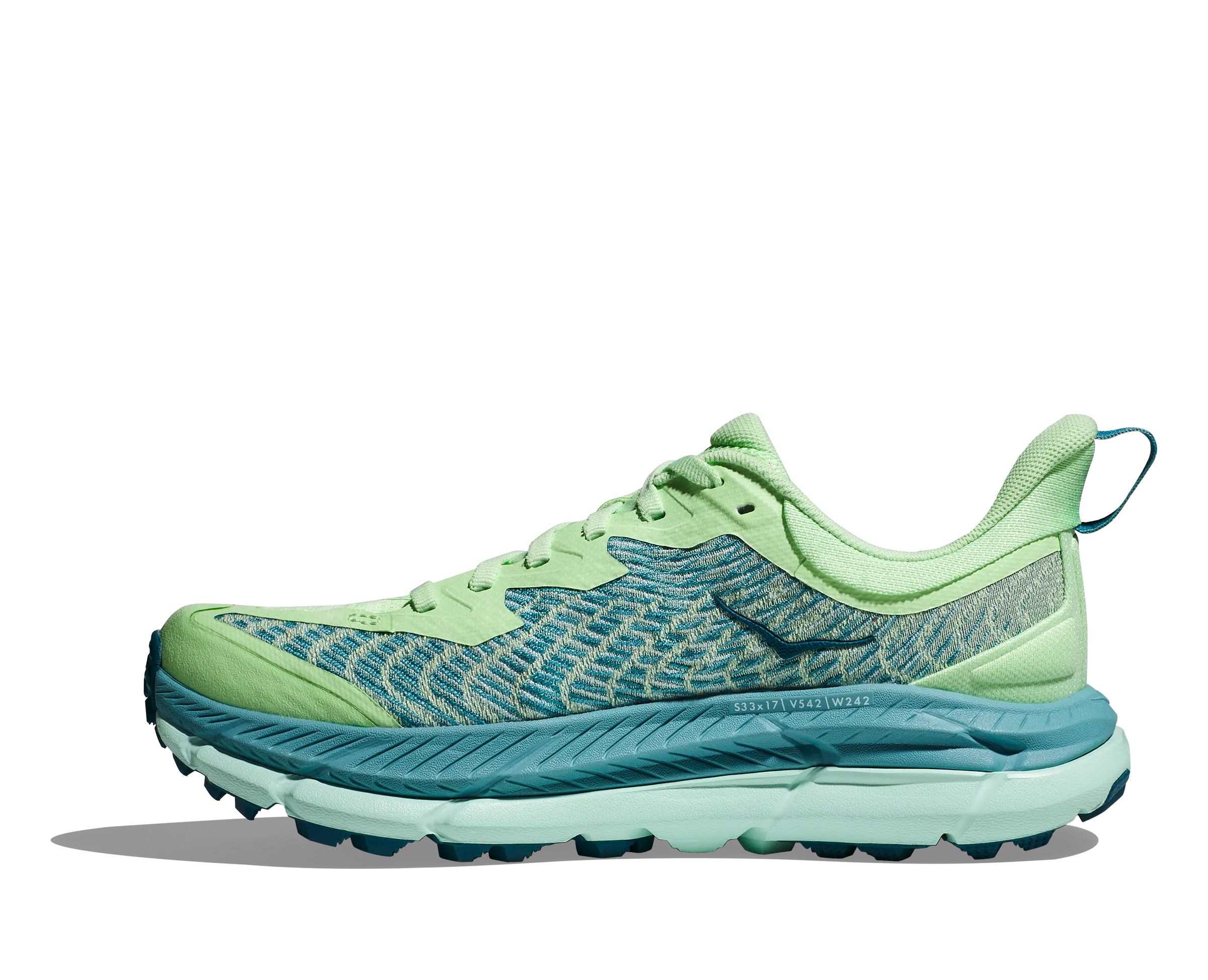 Hoka - Women's Mafate Speed 4 Trail Running Shoes