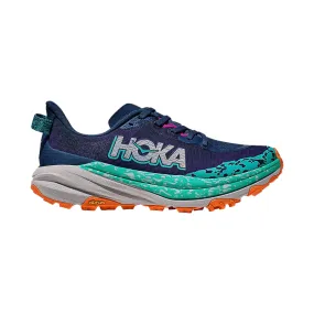 Hoka Women's Speedgoat 6 (Med)