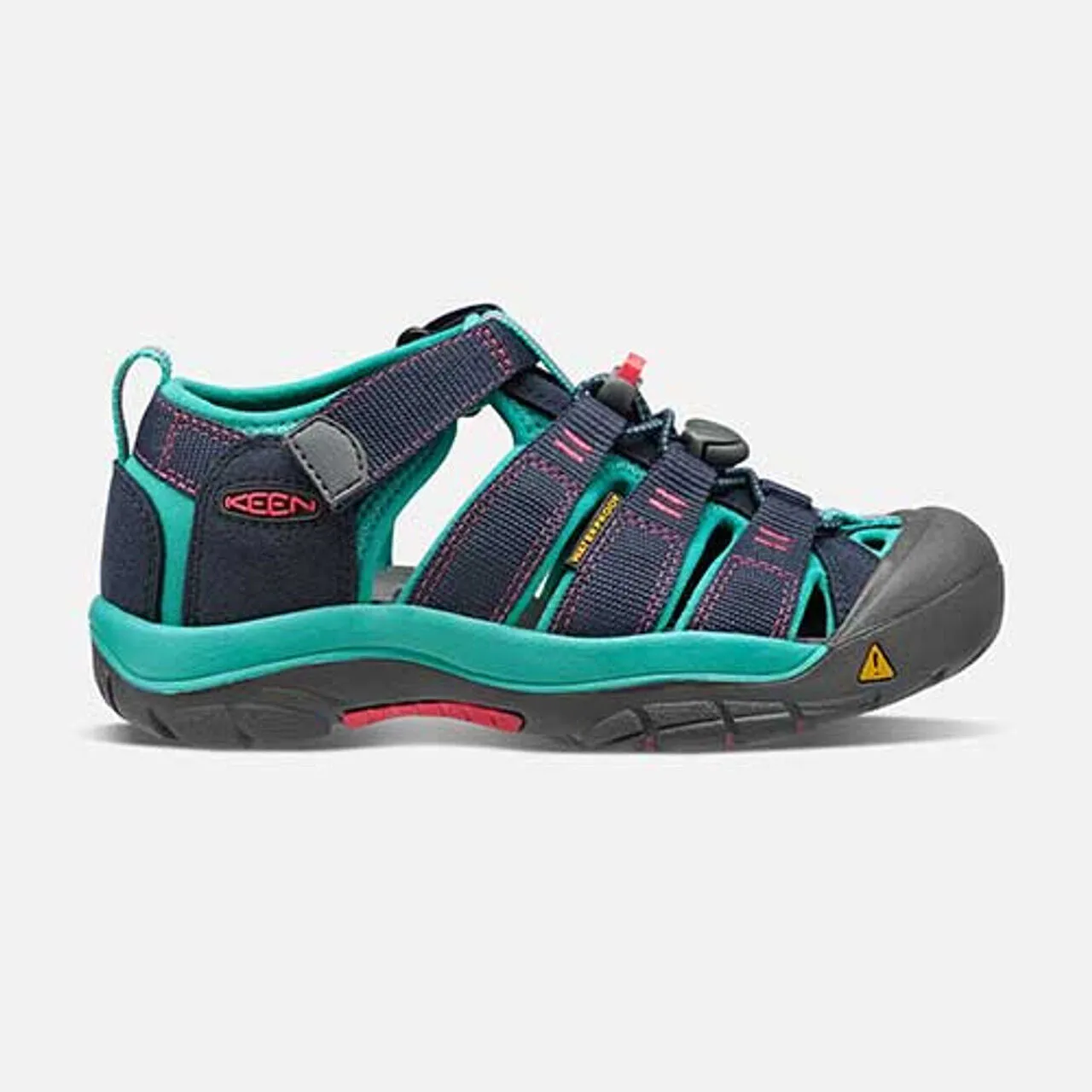 Keen Childrens Newport H2 Sandals