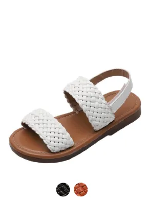 Kendall Girls' Casual Sandal