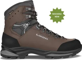 Lowa Men's Camino Evo GTX