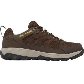 Men's Strata Trail Low WP