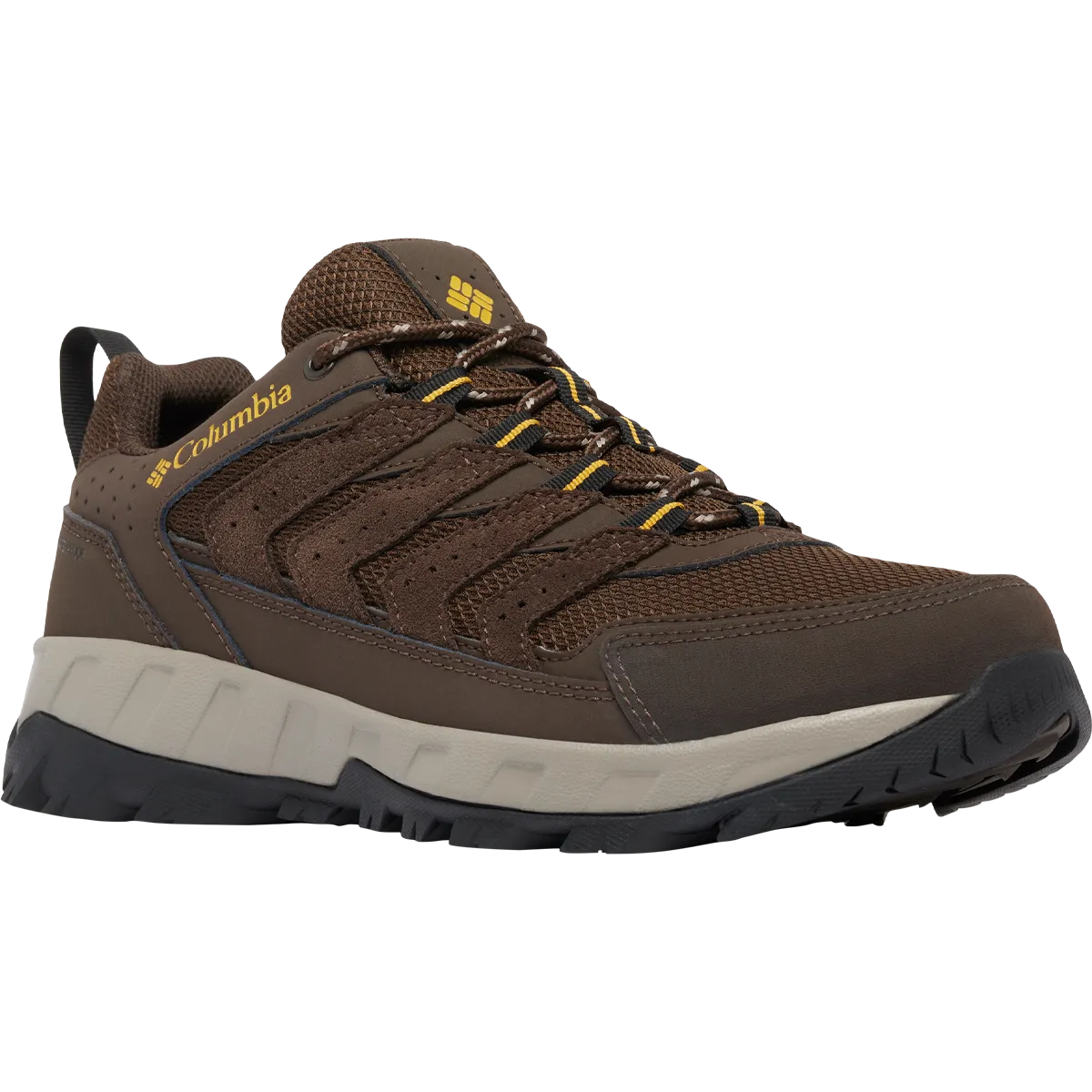 Men's Strata Trail Low WP