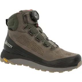 Men's Summit Elite Event Waterproof Hiking Boot