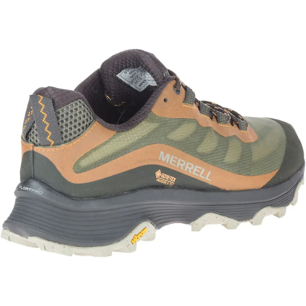 Merrell Moab Speed GTX Mens Gore-Tex Trail Shoe