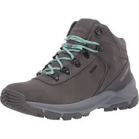 Merrell Women's Erie Mid Waterproof Hiking Boot