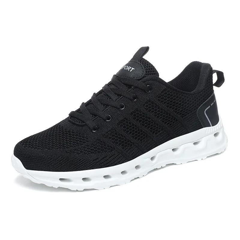 Mesh Sneakers