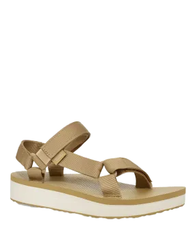 Midform Universal Sandals in Lark