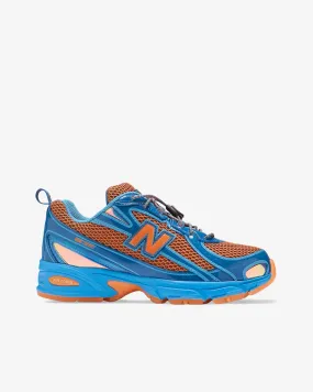 New Balance - Amine 740 Sneakers - (Blue)