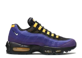 Nike Air Max 95 NRG LeBron Lakers