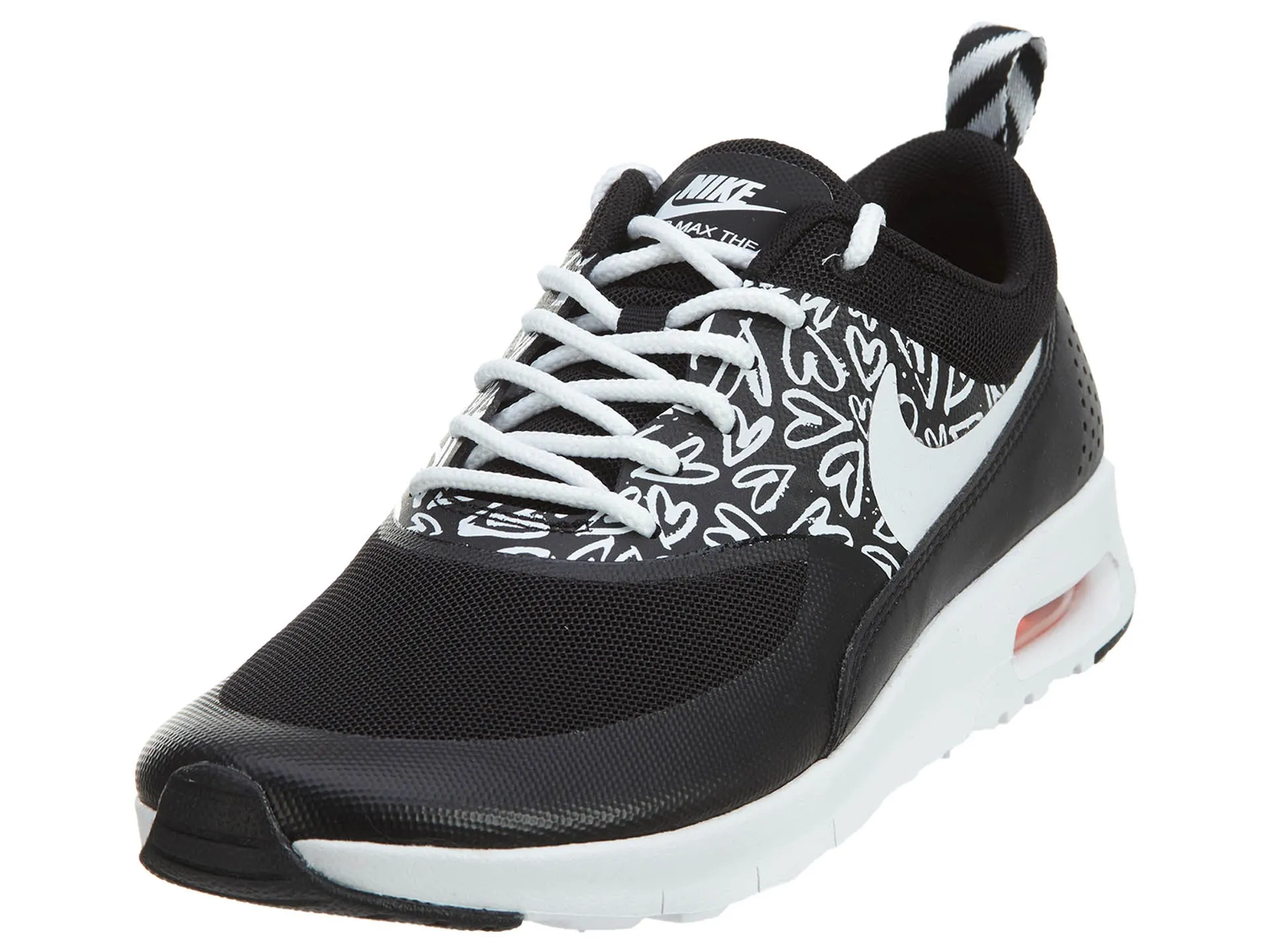 Nike Air Max Thea Print Big Kids Style : 834320