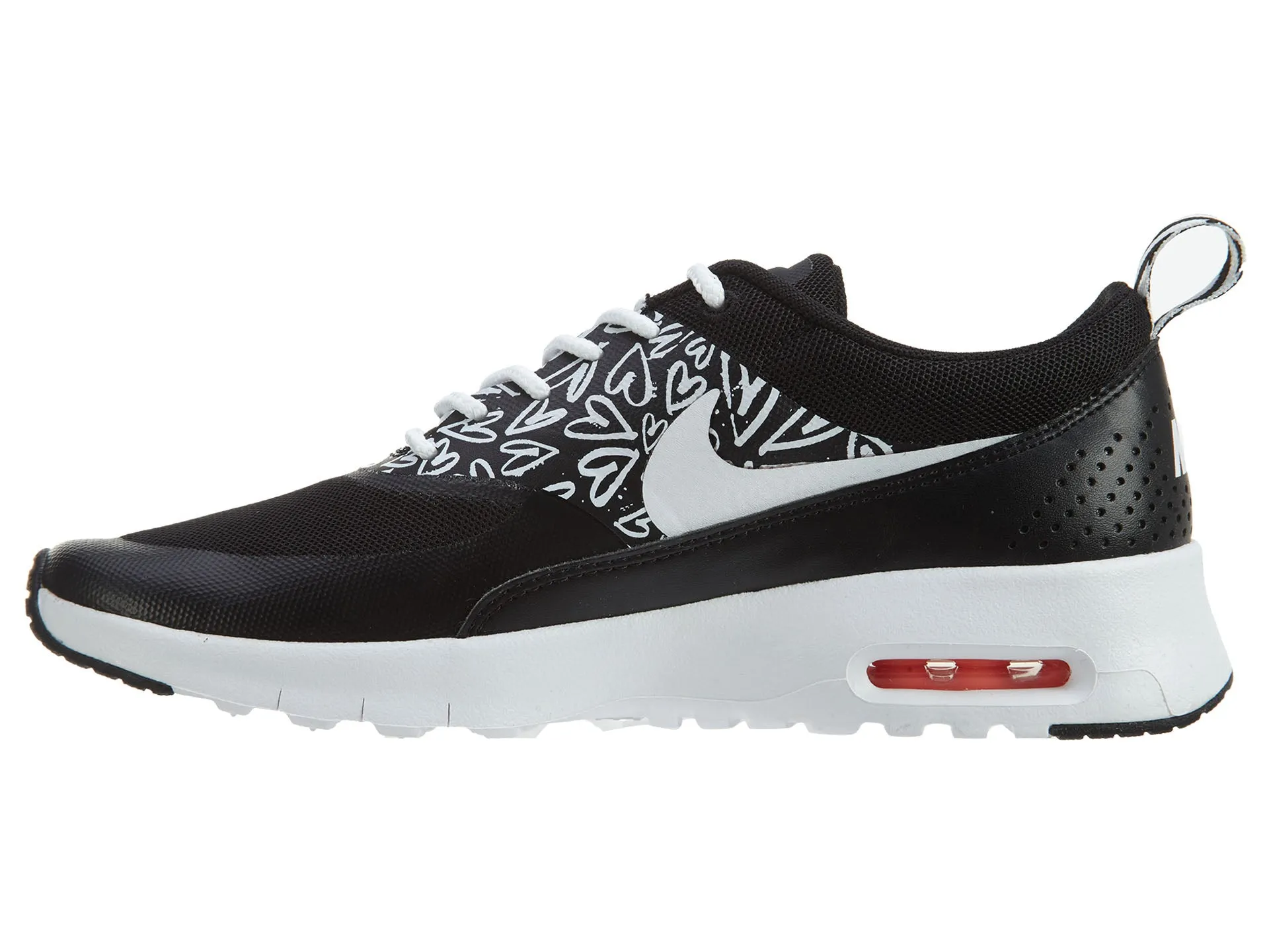 Nike Air Max Thea Print Big Kids Style : 834320