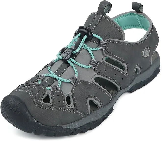 Northside Burke Ii Women's Closed Toe Sport Sandal