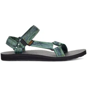 ORIGINAL UNIVERSAL TIEDYE - MEN'S SANDAL