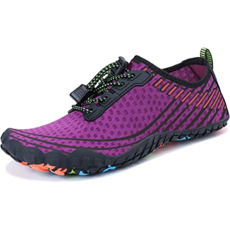 Quick Dry Barefoot Athletic Aqua Shoes