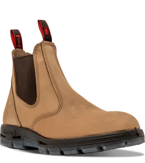 Redback Boots Men's Mesa - Crazy Horse Nubuck