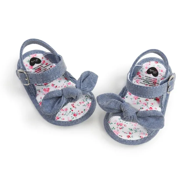 Sasha Baby Girls' Casual Sandal