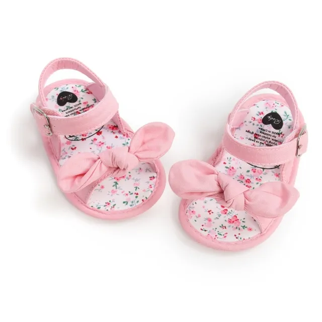 Sasha Baby Girls' Casual Sandal