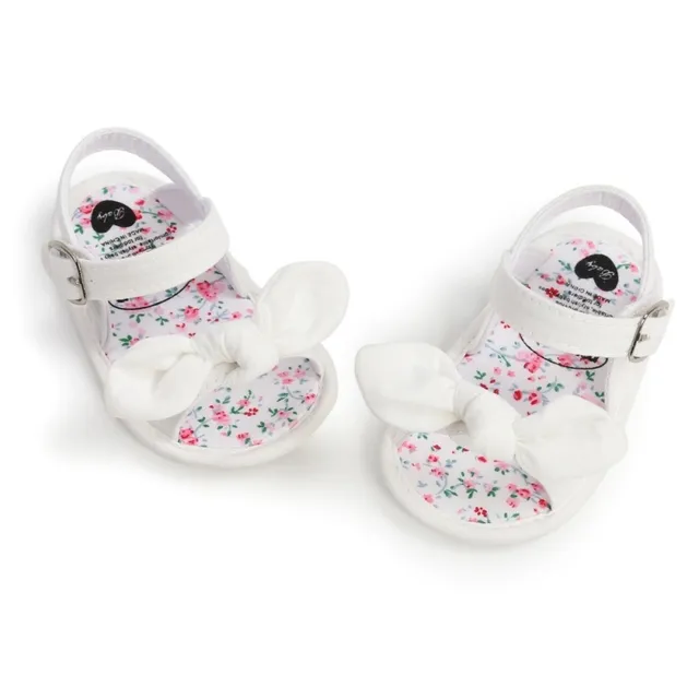 Sasha Baby Girls' Casual Sandal