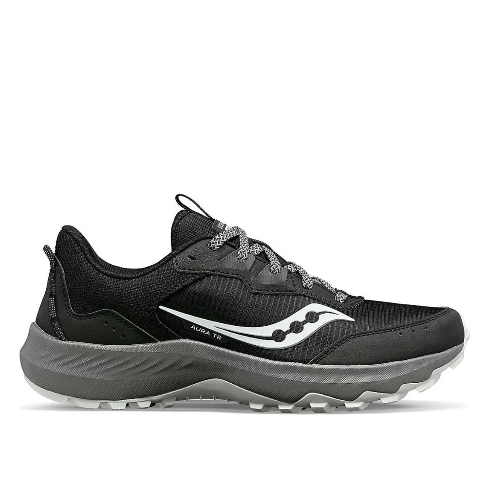 Saucony Men's Aura TR Trail Shoes