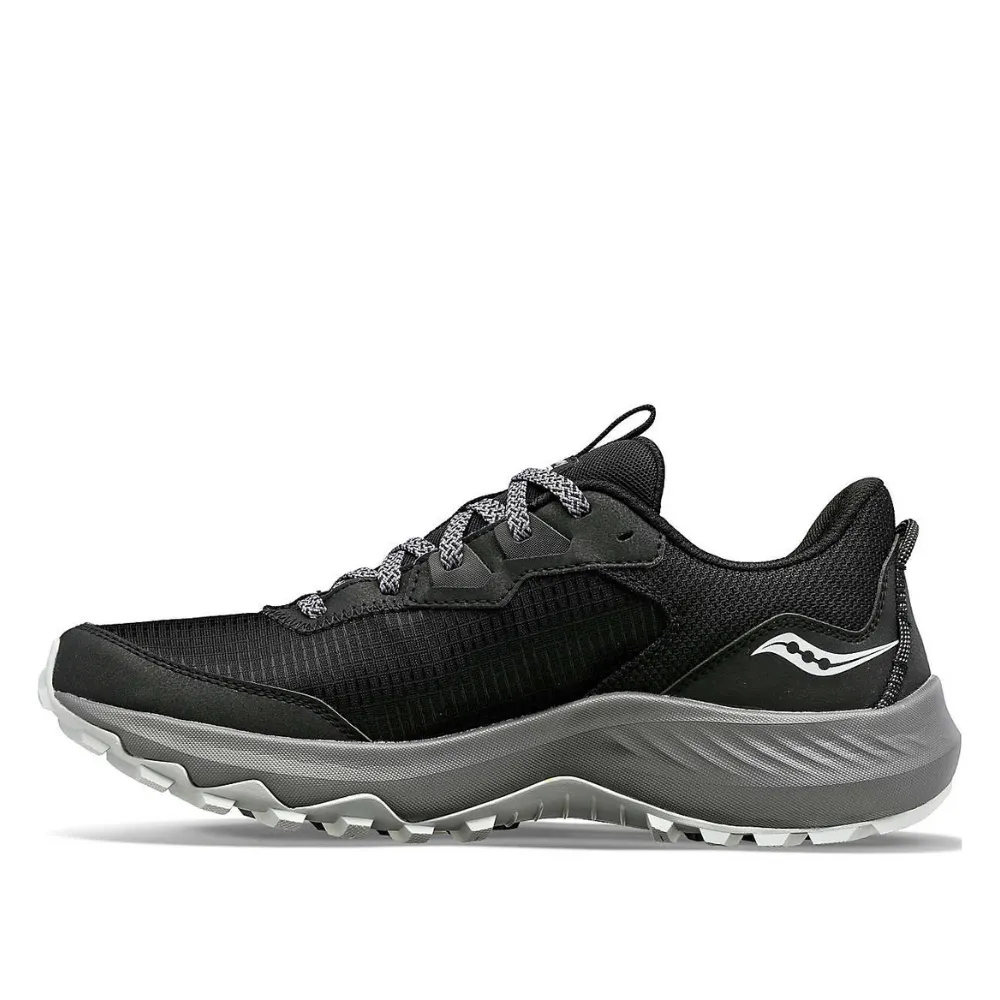 Saucony Men's Aura TR Trail Shoes