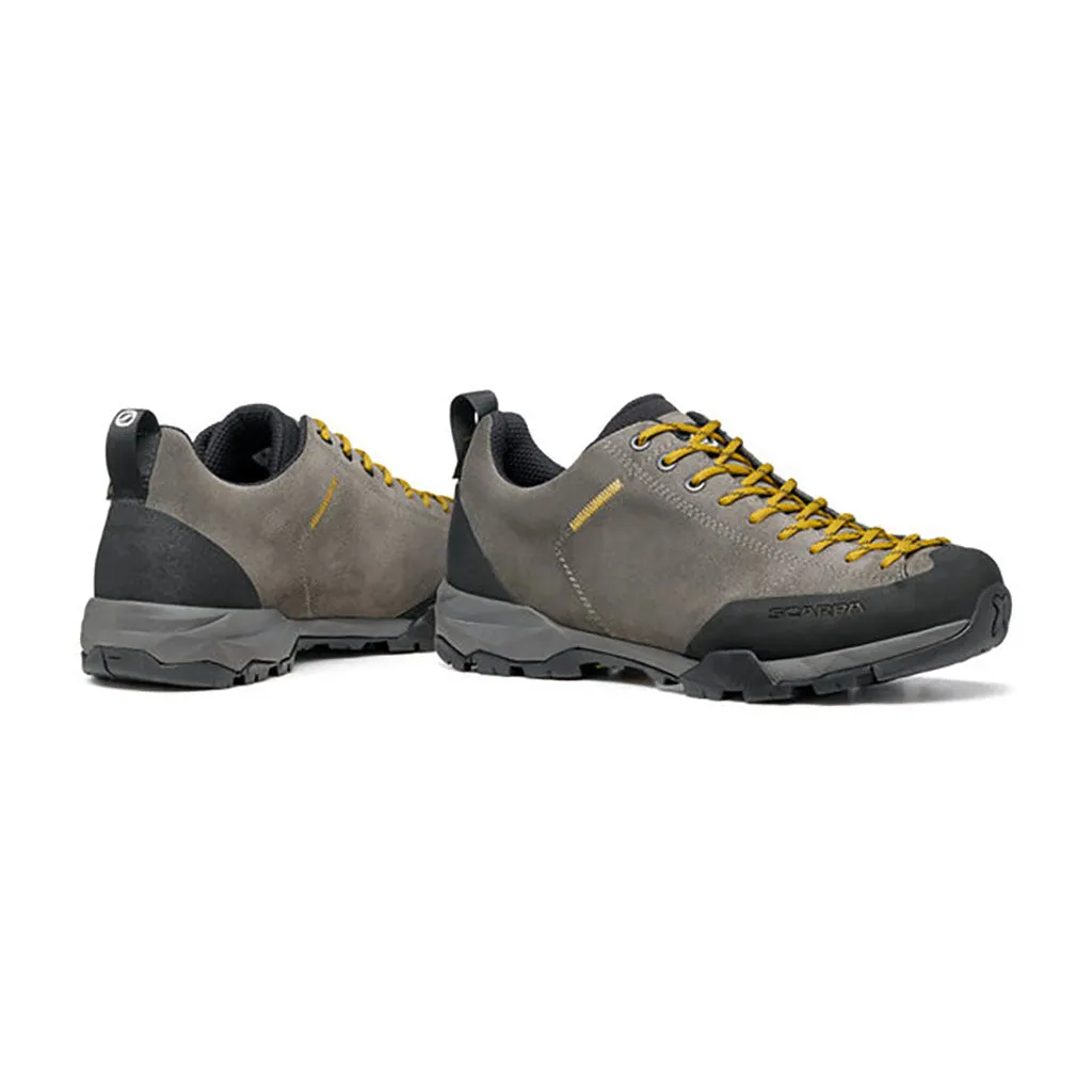 Scarpa Men's Mojito Trail GTX Wide Shoes