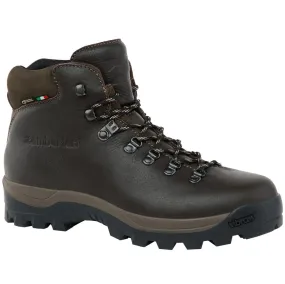 Sequoia GTX Leather Men's Hiking Boots