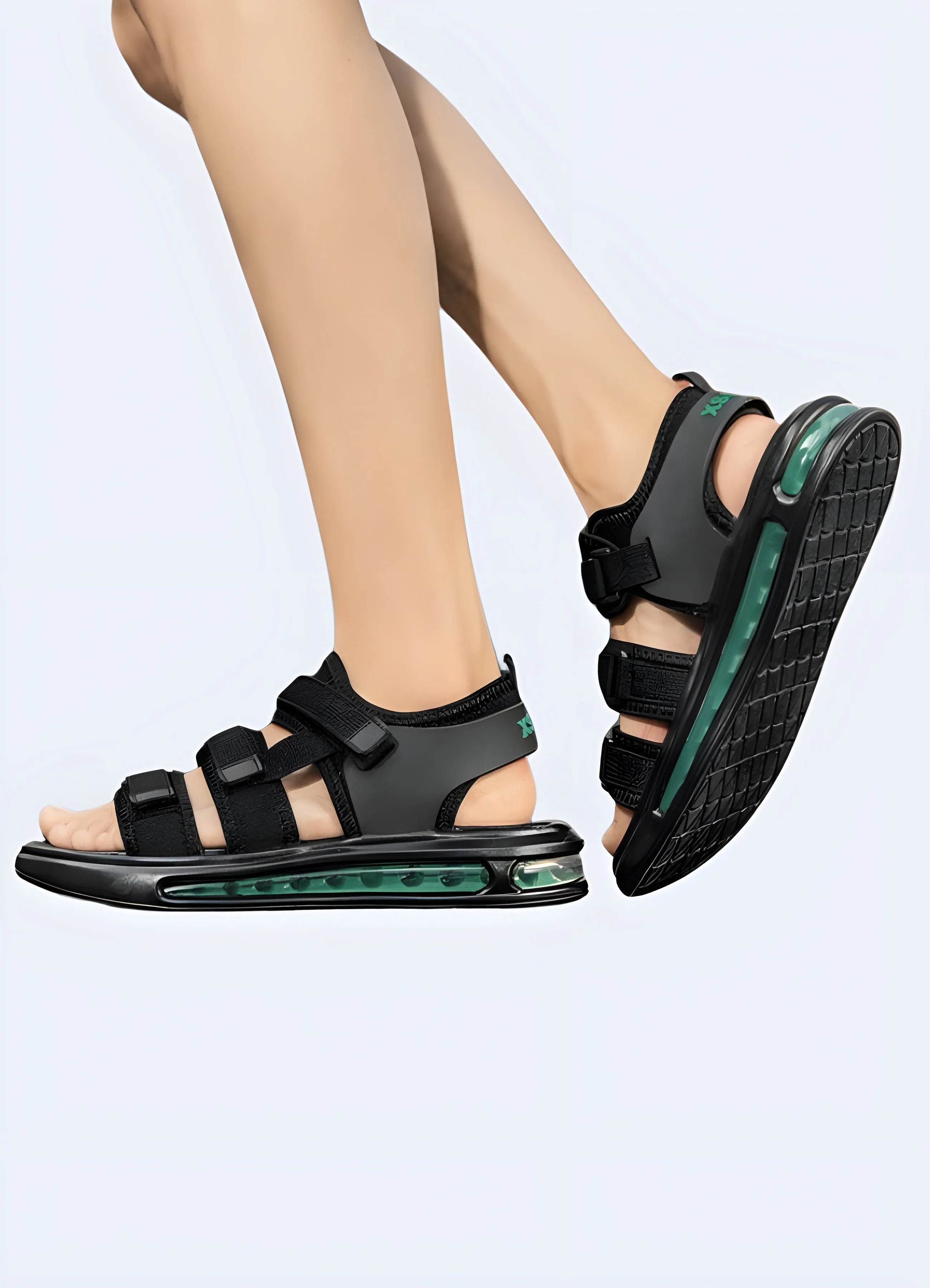 Techwear Sandals Casual